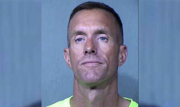 Nathan Moore. (Maricopa County Sheriff's Office Photo)...