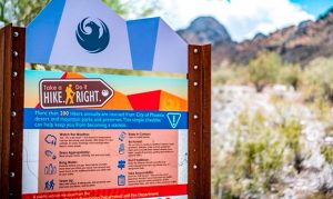Safety concerns arise in Phoenix as temperatures climb into 100s
