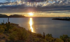 Multiple people involved in electrocution accident at Lake Pleasant
