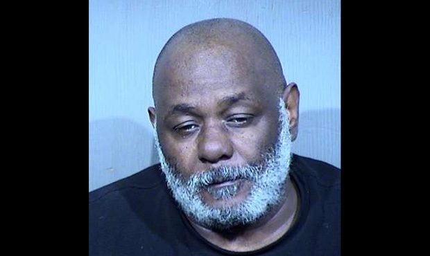 (Maricopa County Sheriff's Office Photo)...