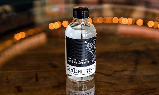(SanTan Brewery)...
