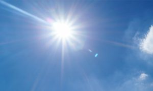 Phoenix sets daily record high temperature at 102 degrees