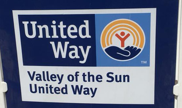 (United Way Facebook Photo)...