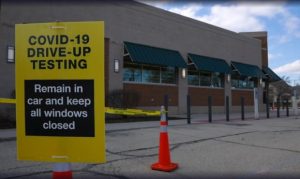 Walgreens plans to begin drive-thru coronavirus testing in Arizona