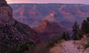 Select viewpoints at Grand Canyon's South Rim to reopen this week