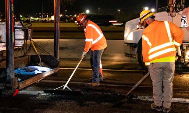 (Flickr Photo/ADOT)...