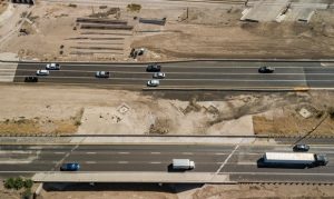 No metro Phoenix freeway restrictions scheduled for Memorial Day weekend