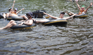 Salt River Tubing set to open on Saturday with safety in mind