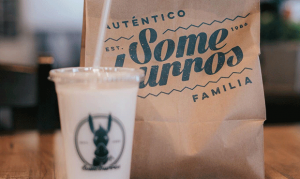 Mexican restaurant Someburros to give away 5,000 free meals to community