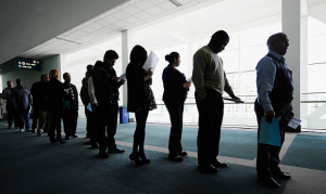 Arizona Pandemic Unemployment Assistance temporarily delayed
