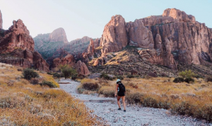 Arizona tourism industry reports $1 billion decrease in August