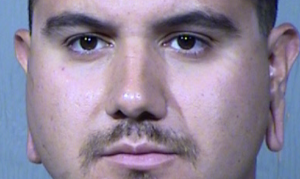 Buckeye detectives conclude yearlong investigation with homicide arrest