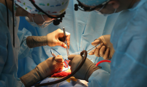 Valley health expert warns virus fears may harm cardiovascular health