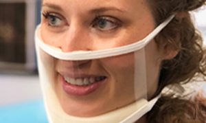 Arizona advocates for the deaf are seeking clear, protective face masks