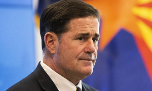 Ducey issues statewide Declaration of Emergency, curfew until June 8