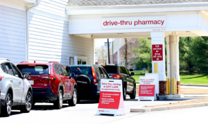CVS announces 16 new coronavirus drive-thru testing locations in Arizona