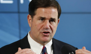 Ducey orders enhanced coronavirus reporting by long-term care facilities