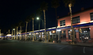 People encouraged to 'Dine in the Park' to help Chandler businesses