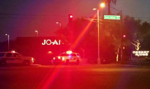 Night after Scottsdale Fashion looting, no destruction at other Valley malls