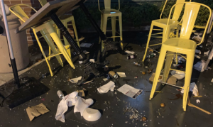 Scottsdale Fashion Square closed after night of protests, criminal activity