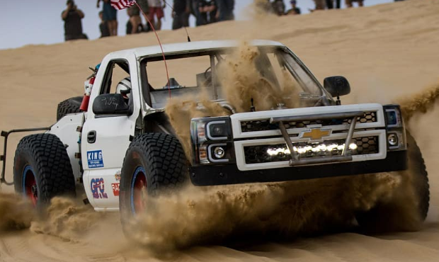 (Facebook Photo/Off-Road Expo)...