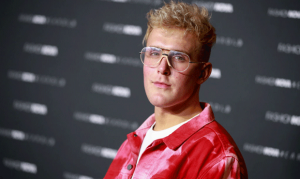 YouTube star Jake Paul seen at Saturday's unrest in Scottsdale