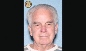 Silver Alert canceled after 84-year-old Peoria man found safe