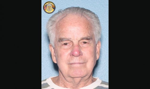 Harold Beasley (Peoria Police photo)...