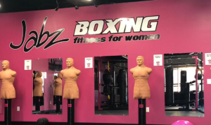 Despite easing restrictions, Mesa boxing studio unable to reopen