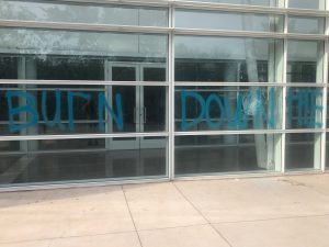 City of Phoenix officials warn action will be taken against violent protests