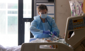 UArizona health workers debunking coronavirus misinformation