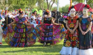 Phoenix approves more than $2.5 million for art relief fund