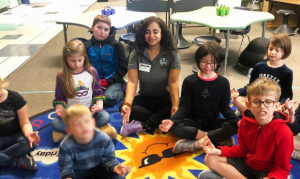 Scottsdale-based company develops app to help children cope with anxiety
