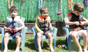 Maricopa health director advises summer camps on virus precautions