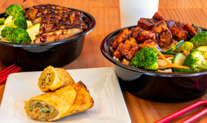 North Scottsdale welcoming new restaurant Teriyaki Madness