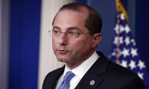 White House official says Arizona, rest of states should decide on reopening