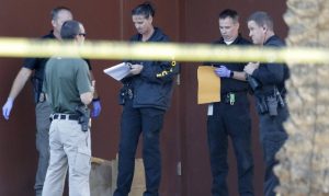 Officials say quick response helped mitigate threat of Westgate shooting