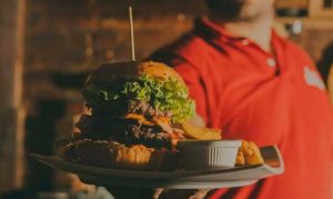 Arizona Restaurant Weeks will feature take-out option this year