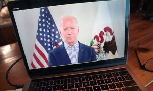 Joe Biden's campaign 'bullish on Arizona' in quest for White House