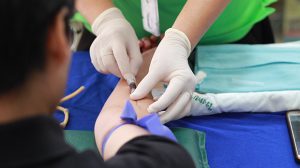 Tempe hosts Arizona's largest blood drive during urgent time of need