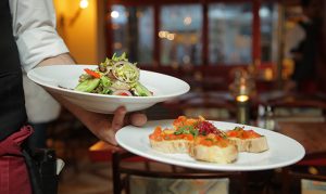 Maricopa County releases food safety checklist for restaurants reopening