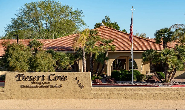 (Desert Cove Website Photo)...