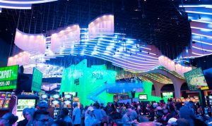 Desert Diamond Casino West Valley announces date for reopening
