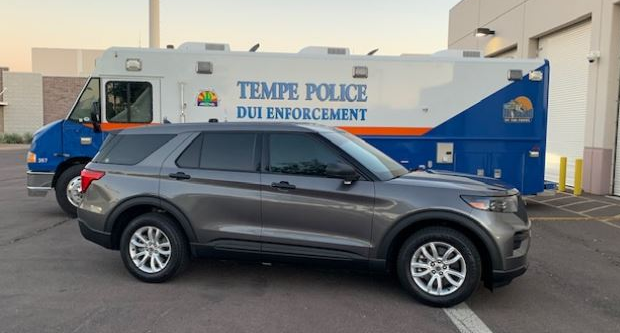 (Tempe Police Photo)...