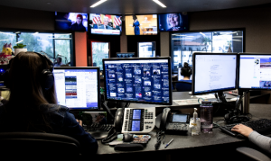 KTAR News wins 3 awards, including 1 first-place finish, at AP awards
