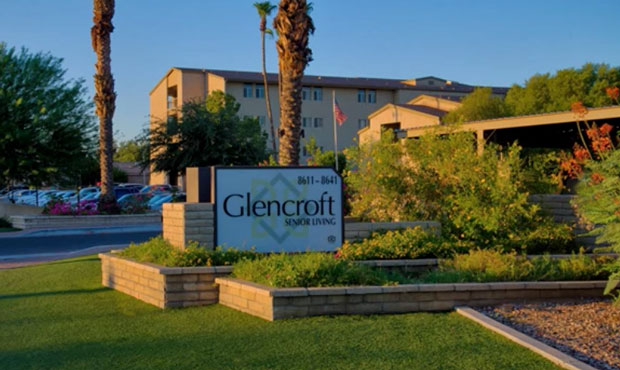 Glencroft...