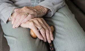 COVID-19 brings unique challenges during mental health month of May