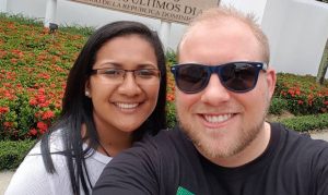 'Hope In Darkness' podcast details Utah man's Venezuela prison ordeal
