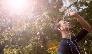 Here's how to keep yourself, others safe from excessive Phoenix heat