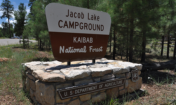 (Facebook Photo/ Kaibab National Forest)...